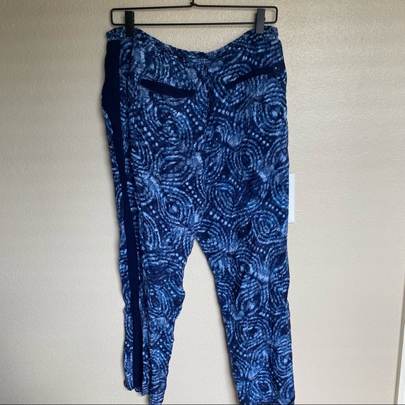 Anthropologie Hei Hei Blue Marnee Jogger Pants - Picture 3 of 5